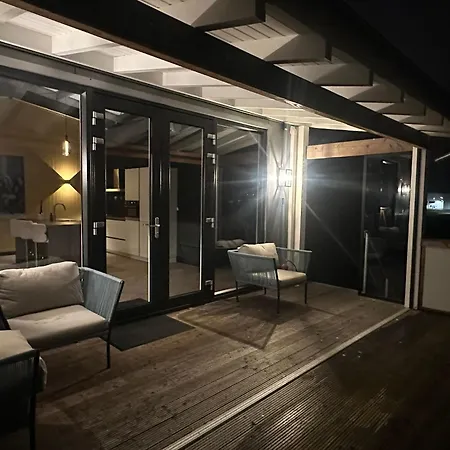 Prive Sauna Bad Bentheim