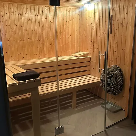 Apartment Prive Sauna Bad Bentheim