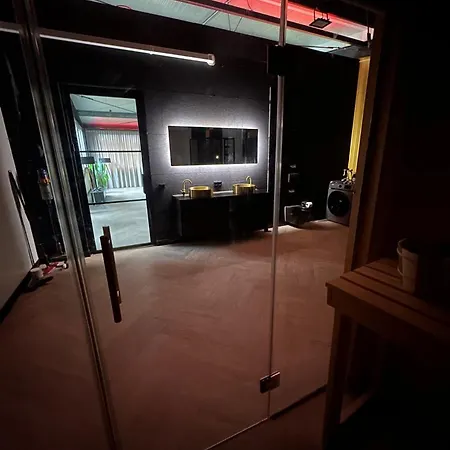 Prive Sauna * Bad Bentheim