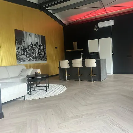 Lejlighed Prive Sauna Bad Bentheim