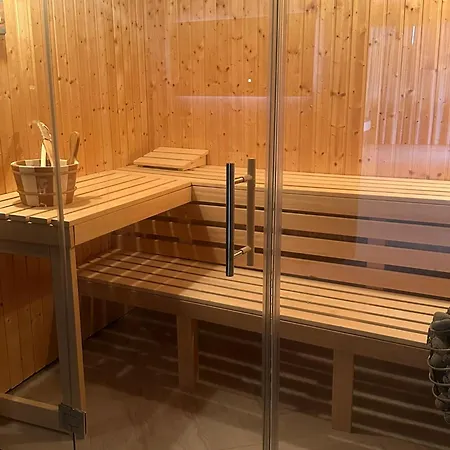 Prive Sauna Apartment Bad Bentheim