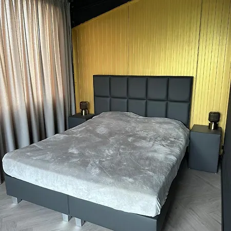 Apartment Prive Sauna Bad Bentheim
