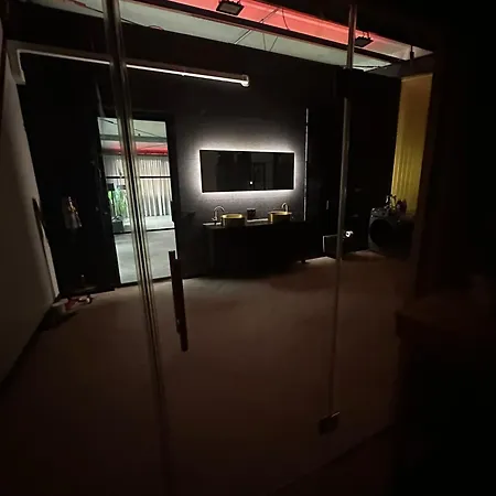 Apartment Prive Sauna