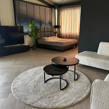 Apartment Prive Sauna Bad Bentheim